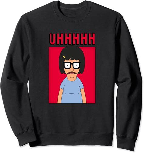 Amazon.com: Bobs Burgers Sweatshirts